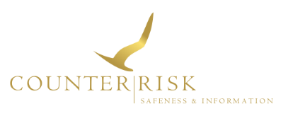 Counter Risk Logo